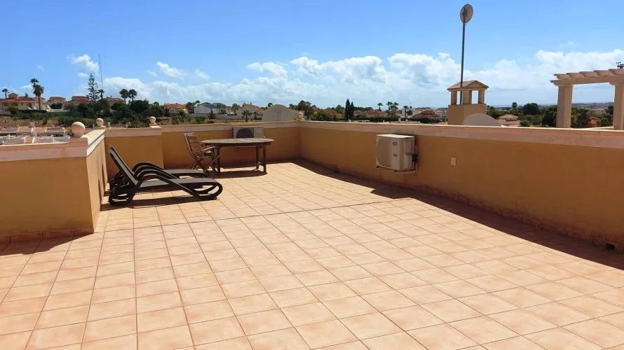 Villa de 3 chambres à Ciudad Quesada, Spain No. 492 № 4