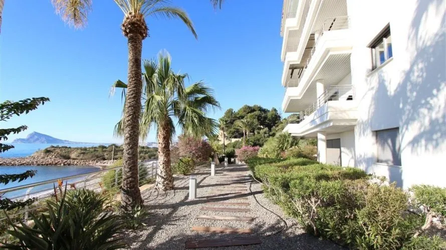 Apartment de 260m² à El Mascarat, Spain No. 914 № 7