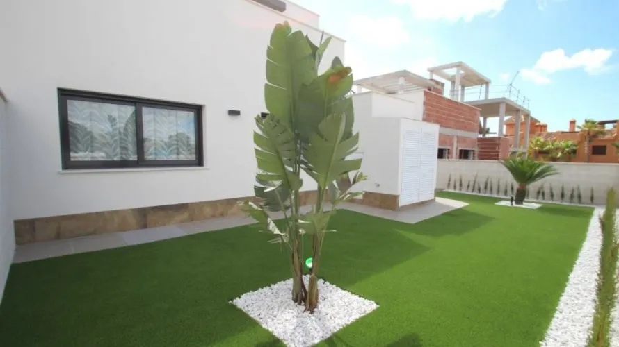 Villa de 168m² à Campoamor, Spain No. 248 № 7
