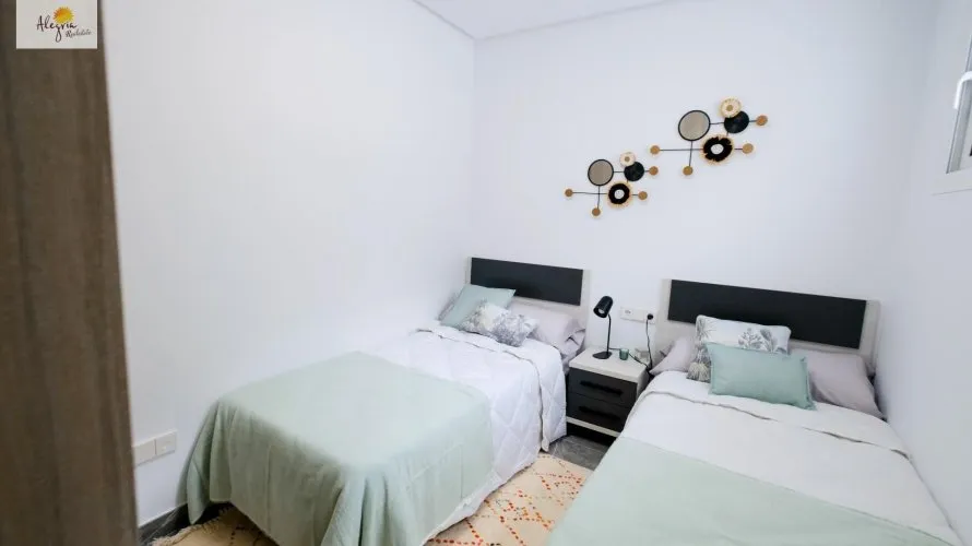 Apartment de 3 chambres à Xeresa, Spain No. 350 № 7