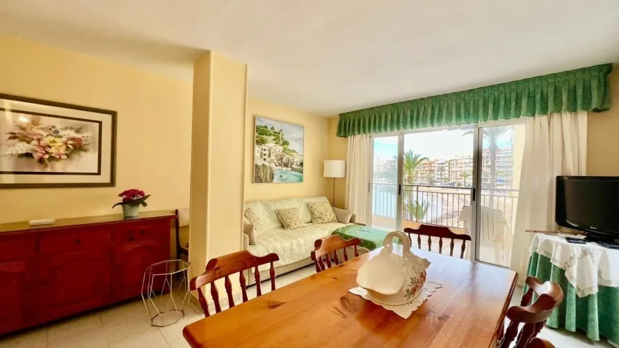 Apartment de 3 chambres à Torrevieja, Spain No. 994 № 8