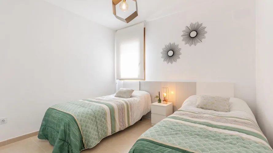 Apartment de 3 chambres à Los Dolses, Spain No. 1291 № 12