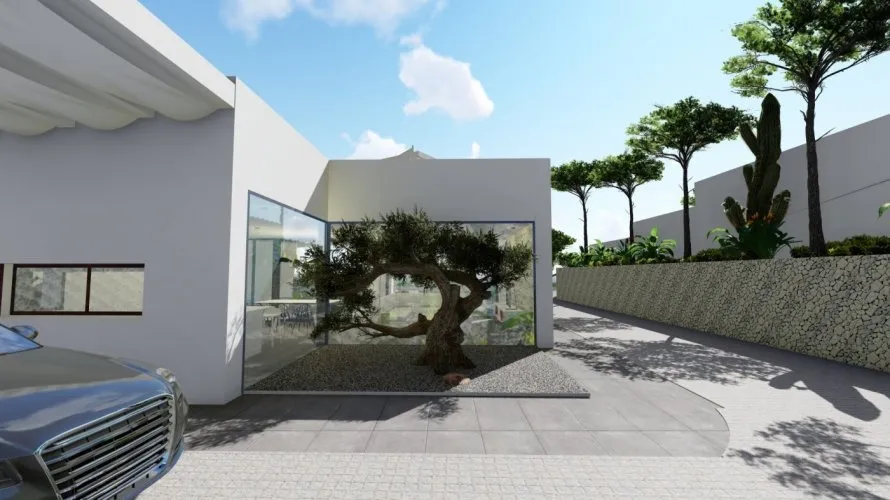 Apartment de 4 chambres à Maryvilla, Spain No. 328 № 11