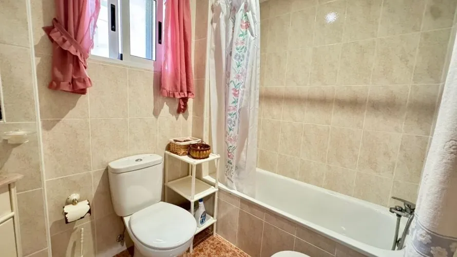 Apartment de 3 chambres à Torrevieja, Spain No. 1031 № 19