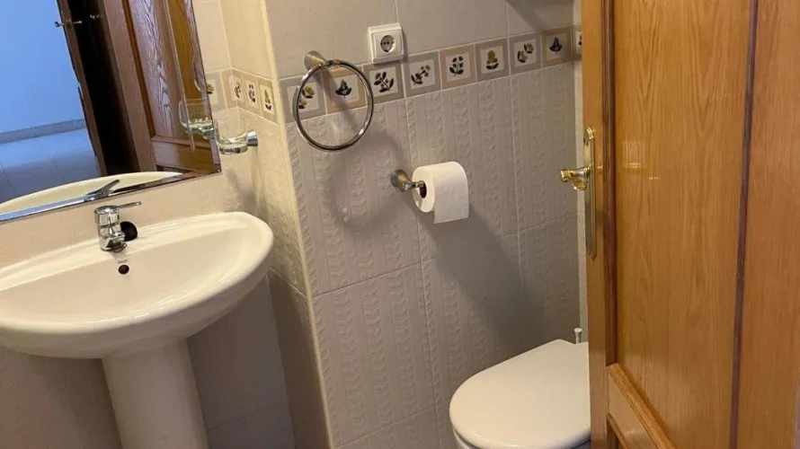 Apartment de 3 chambres à Campoamor, Spain No. 969 № 23