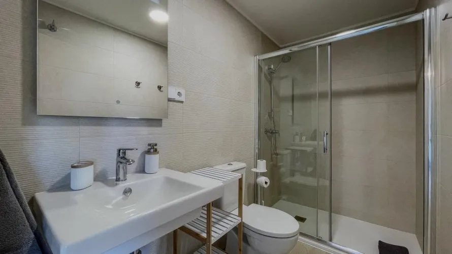 Penthouse de 3 chambres à Finestrat, Spain No. 605 № 20
