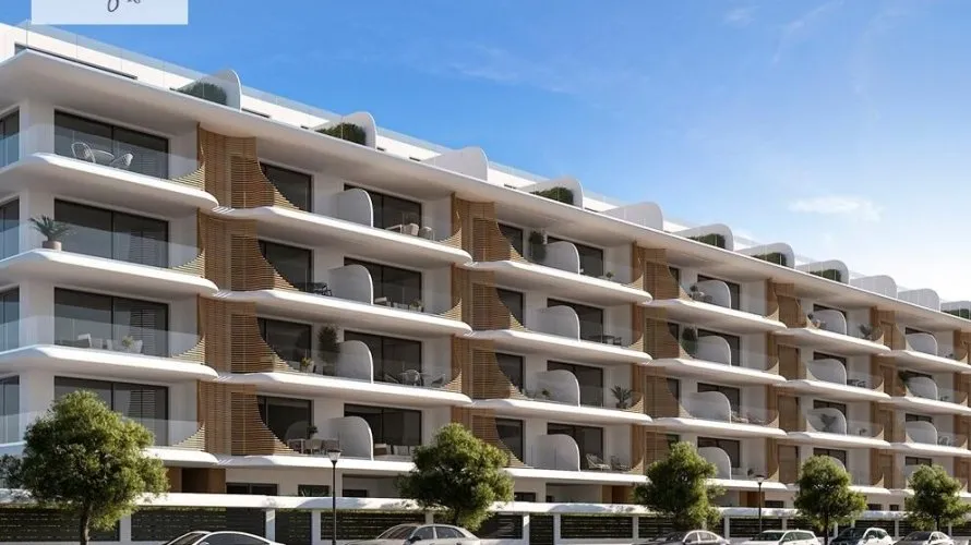 Apartment de 1 chambre à Sagunto, Spain No. 157 № 1