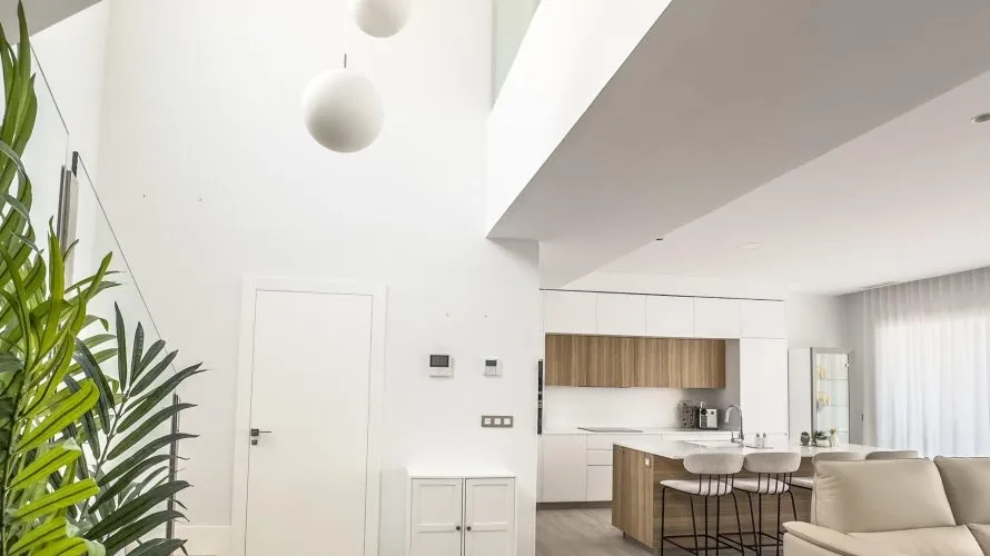 Apartment de 3 chambres à Calpe, Spain No. 632 № 10