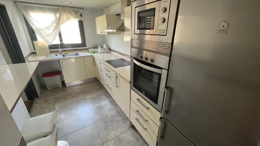 Apartment de 2 chambres à Alicante, Spain No. 92 № 20