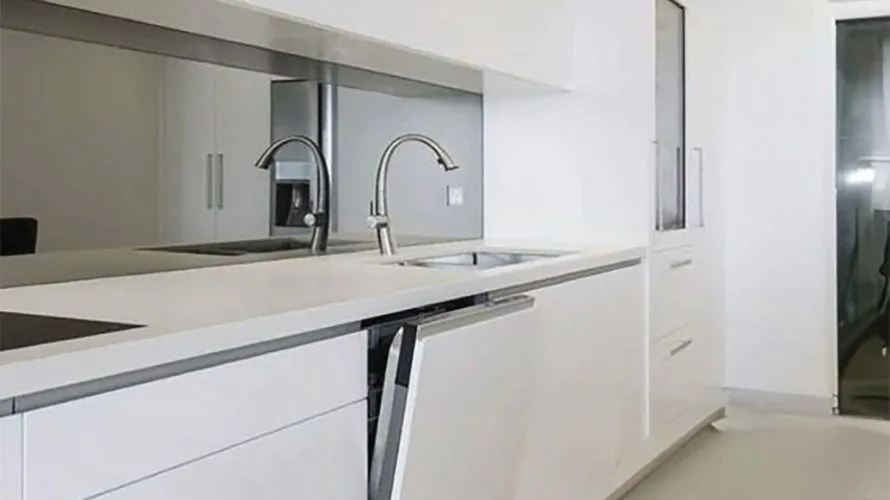 Apartment de 4 chambres à Relleu, Spain No. 1294 № 3