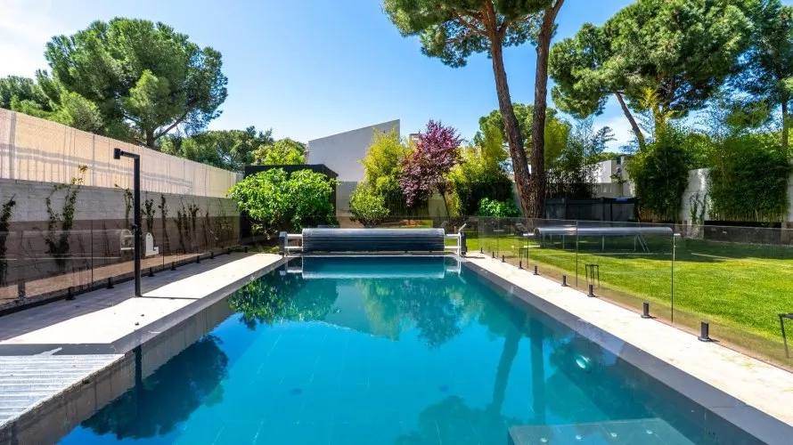 Villa de 4 chambres à Pozuelo de Alarcon, Spain No. 1176 № 28