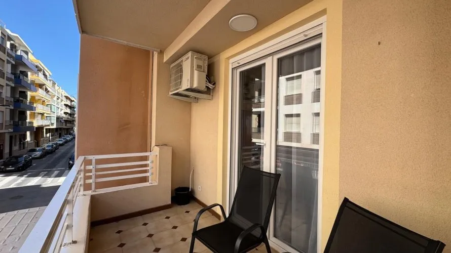 Apartment de 3 chambres à Torrevieja, Spain No. 148 № 19