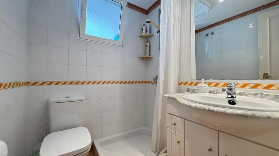 Apartment de 3 chambres à Torrevieja, Spain No. 1323 № 22