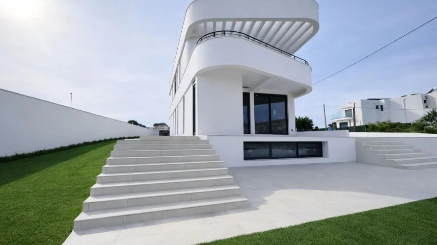 Villa de 4 chambres à La Font, Spain No. 745 № 1