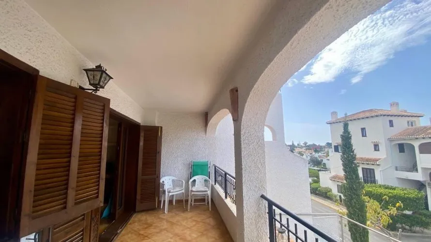 Apartment de 2 chambres à Cabo Roig, Spain No. 1352 № 3