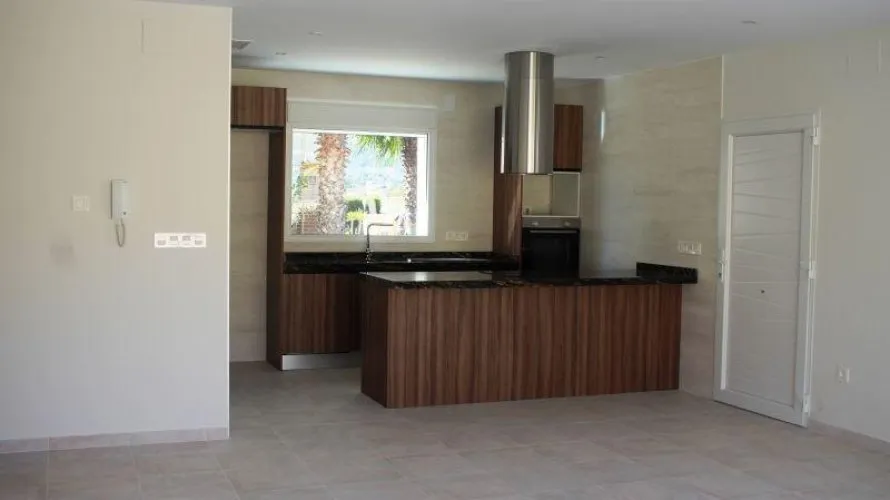Villa de 3 chambres à La Romana, Spain No. 276 № 2