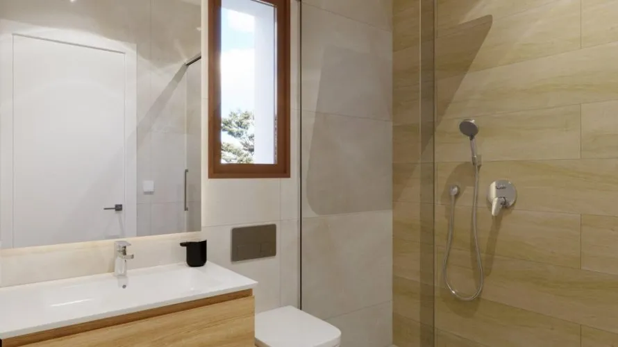 Apartment de 3 chambres à La Marina, Spain No. 1177 № 3
