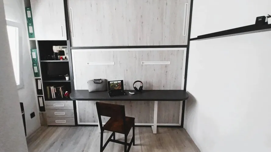 Penthouse de 3 chambres à Pilar de la Horadada, Spain No. 1427 № 17