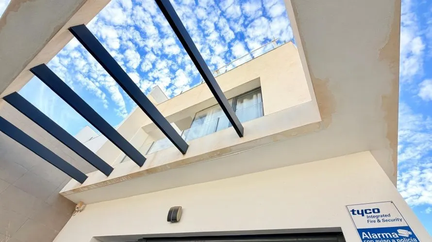 Apartment de 3 chambres à La Florida, Spain No. 1038 № 4