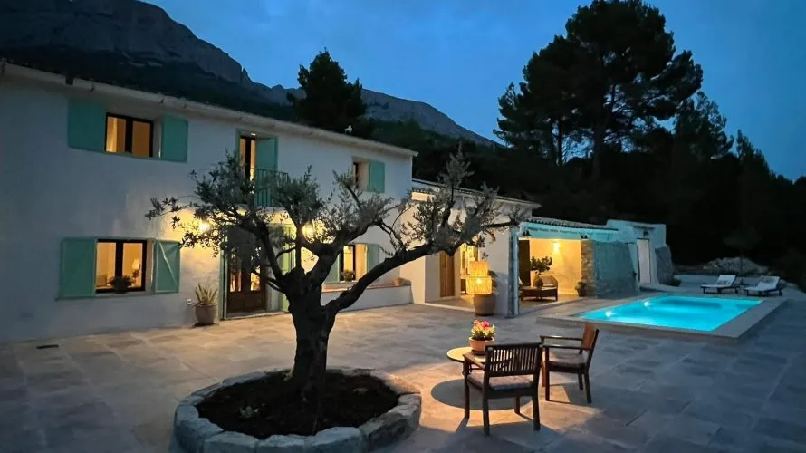 Villa de 3 chambres à Sella, Spain No. 877 № 2