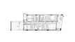 3 chambres Apartment plan d'étage «A25BD», Living Estepona