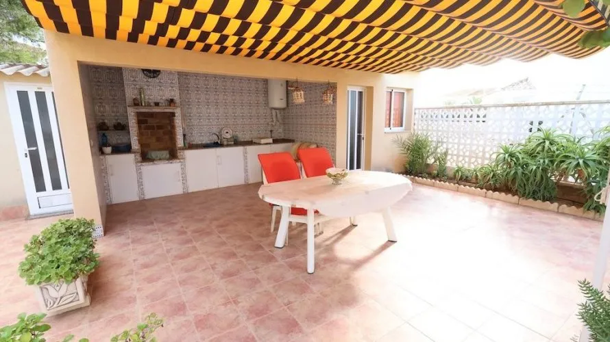 Apartment de 5 chambres à Alicante, Spain No. 926 № 19