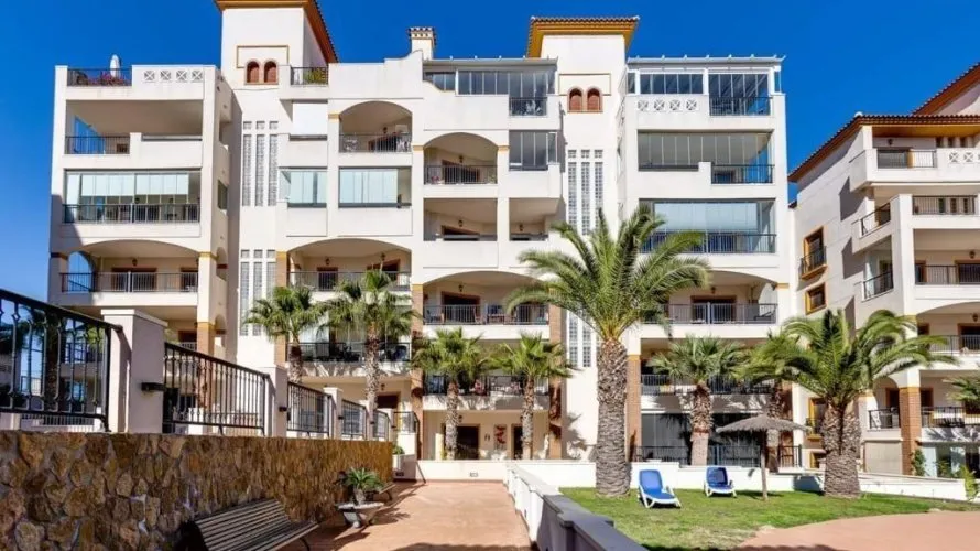 Apartment de 3 chambres à Guardamar del Segura, Spain No. 633 № 13