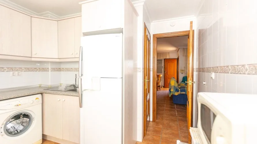 House de 80m² à La Zenia, Spain No. 1359 № 17