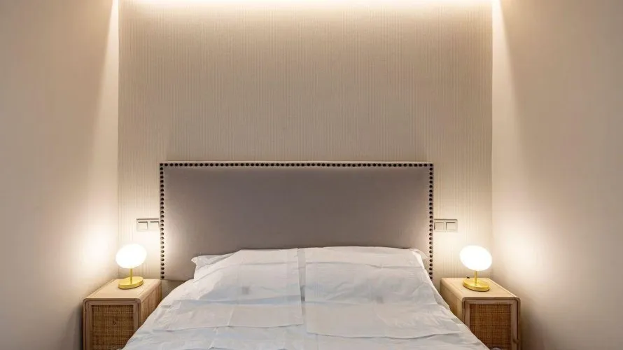 Apartment de 2 chambres à Madrid, Spain No. 1039 № 18