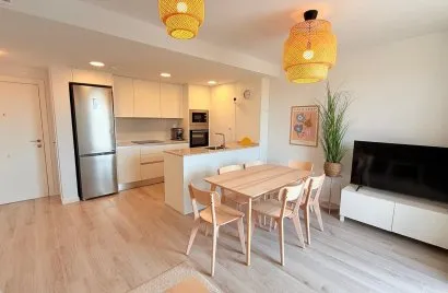 Apartment de 62m² à Denia, Spain No. 180