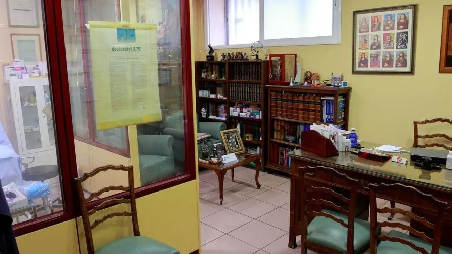 Apartment de 5 chambres à Madrid, Spain No. 621 № 4