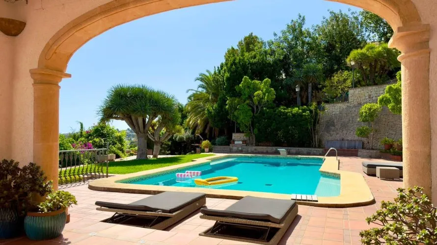 Villa de 4 chambres à La Pedrera, Spain No. 1398 № 6