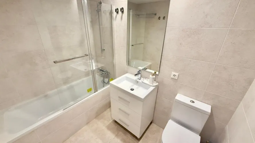 Apartment de 3 chambres à Alicante, Spain No. 1136 № 14