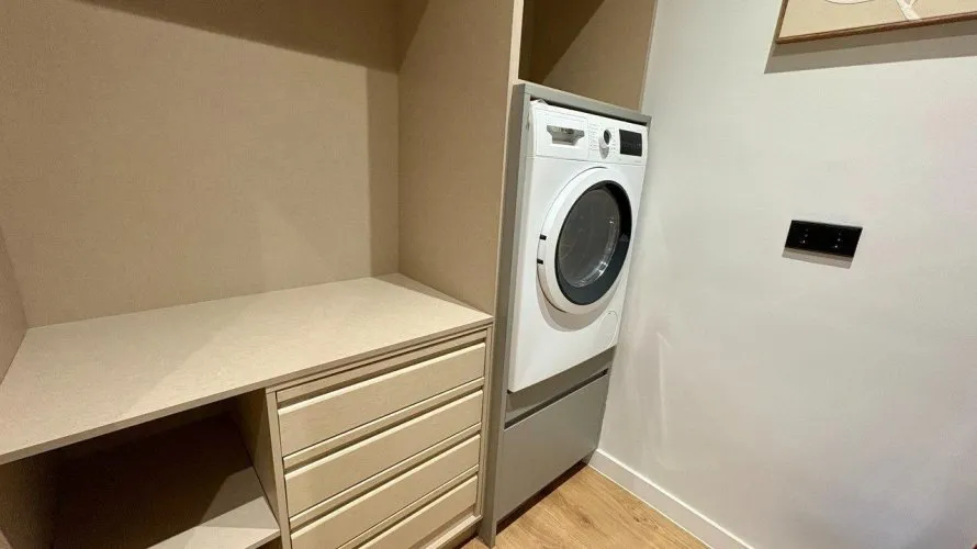 Apartment de 2 chambres à Madrid, Spain No. 1033 № 20