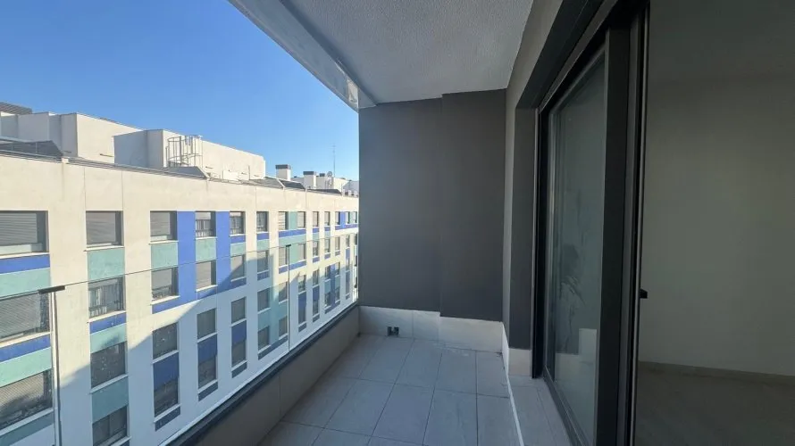 Penthouse de 3 chambres à Alicante, Spain No. 1179 № 20