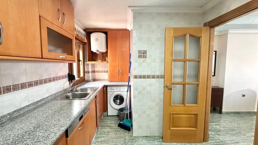 Penthouse de 2 chambres à Torrevieja, Spain No. 974 № 11