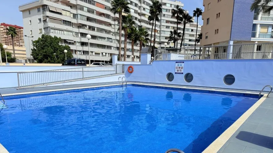 Apartment de 62m² à Calpe, Spain No. 850 № 15