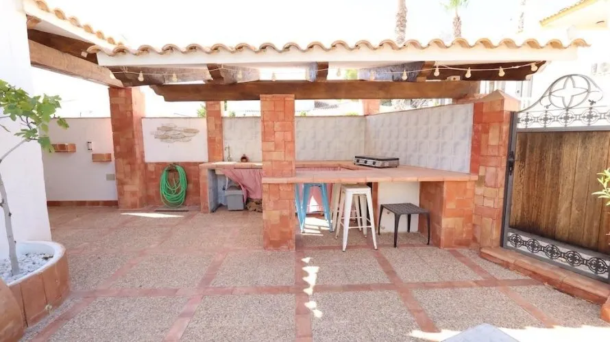 Apartment de 4 chambres à Villamartin, Spain No. 782 № 25