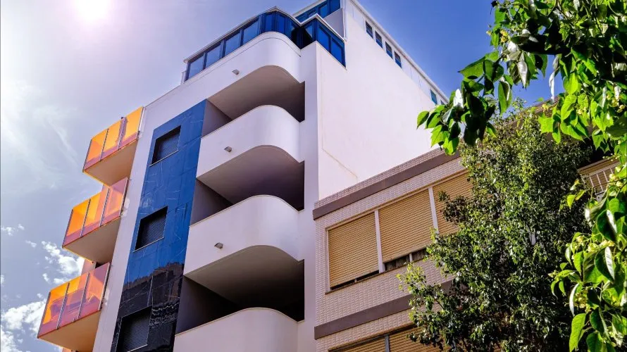 Penthouse de 4 chambres à Torrevieja, Spain No. 1140 № 26