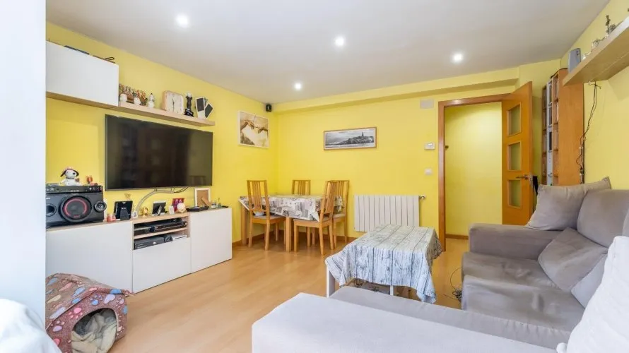 Apartment de 3 chambres à Alicante, Spain No. 938