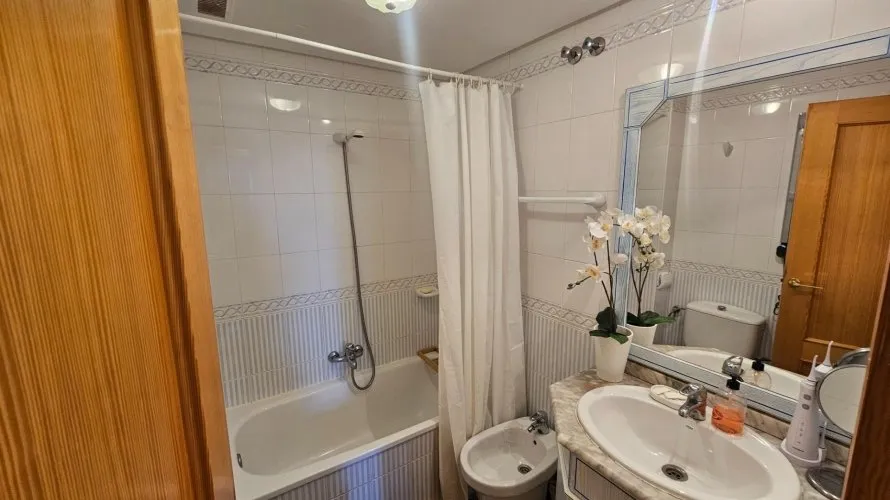 Apartment de 2 chambres à Torreblanca, Spain No. 945 № 9