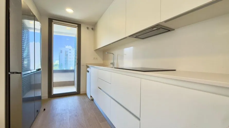 Apartment de 3 chambres à Alicante, Spain No. 1136 № 7