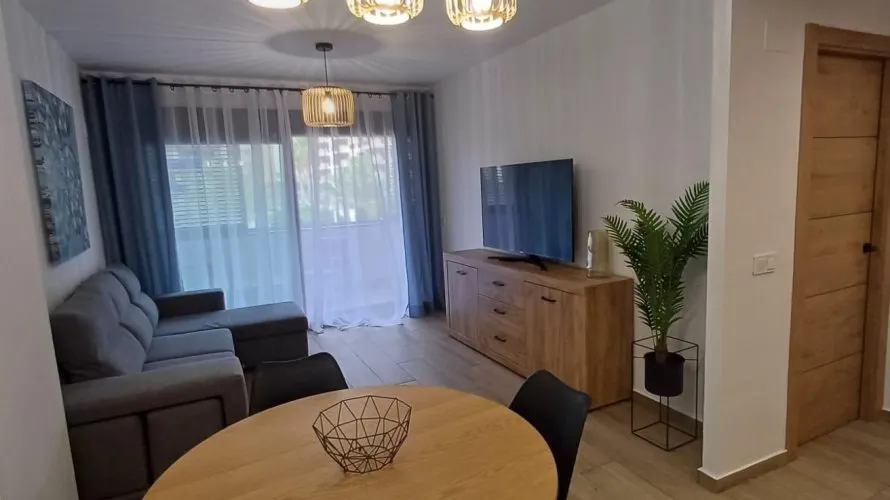 Apartment de 1 chambre à Finestrat, Spain No. 861 № 15