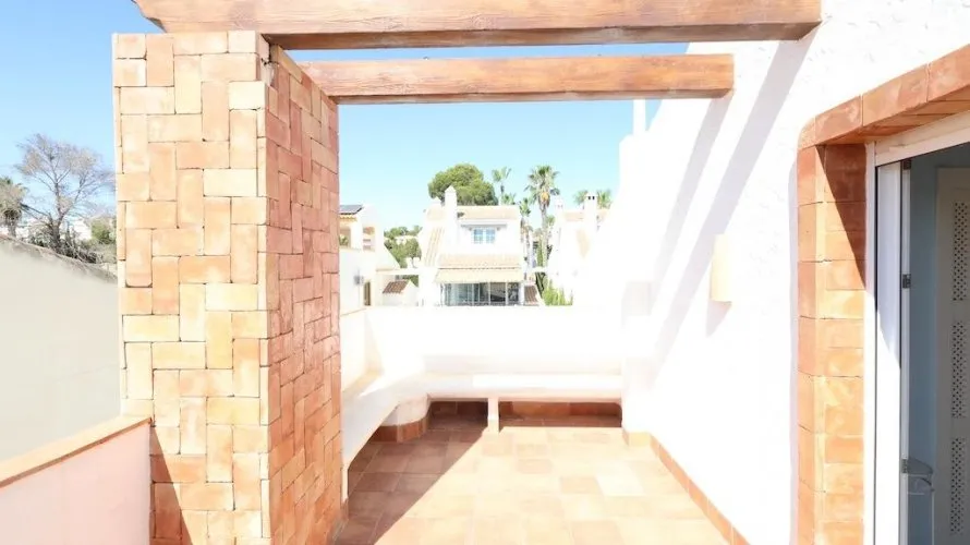 Apartment de 4 chambres à Villamartin, Spain No. 782 № 22