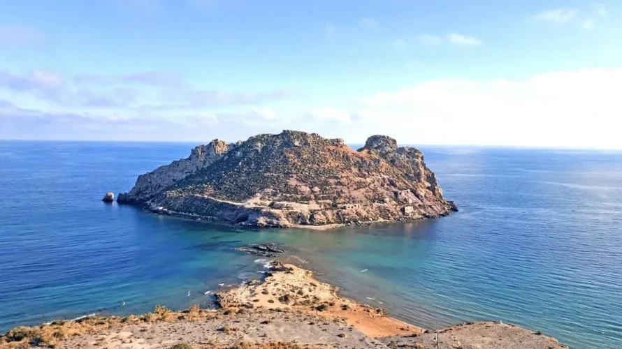Penthouse de 2 chambres à Aguilas, Spain No. 282 № 15