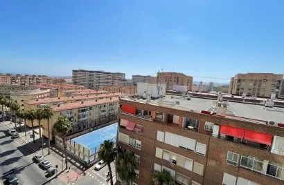 Apartment de 2 chambres à Alicante, Spain No. 1289