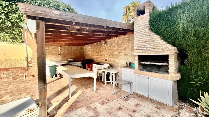 Villa de 4 chambres à Torrevieja, Spain No. 229 № 7