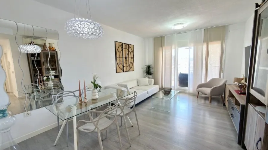 Apartment de 2 chambres à Finestrat, Spain No. 887 № 19