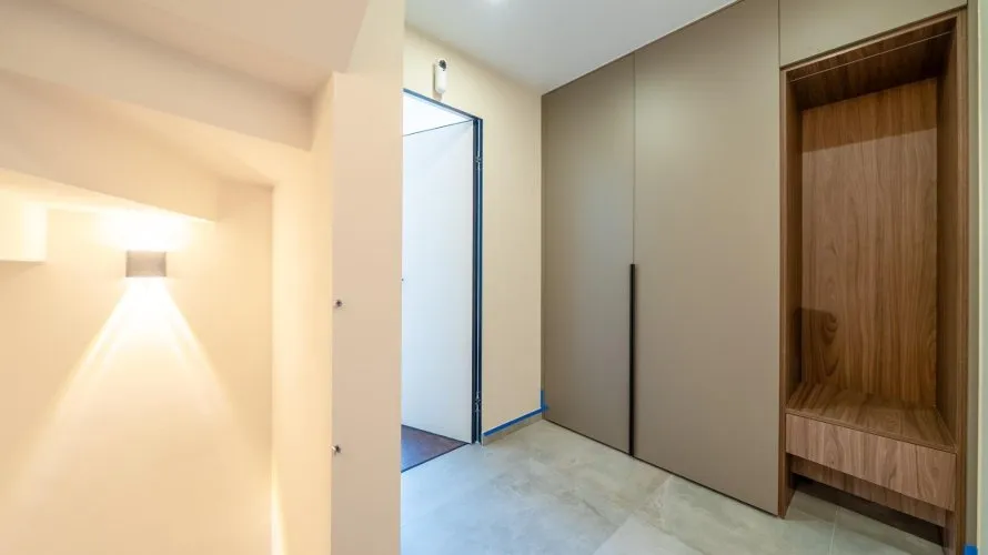 Penthouse de 2 chambres à Finestrat, Spain No. 728 № 10