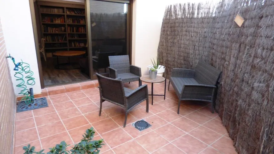 Apartment de 2 chambres à San Juan, Spain No. 1253 № 3